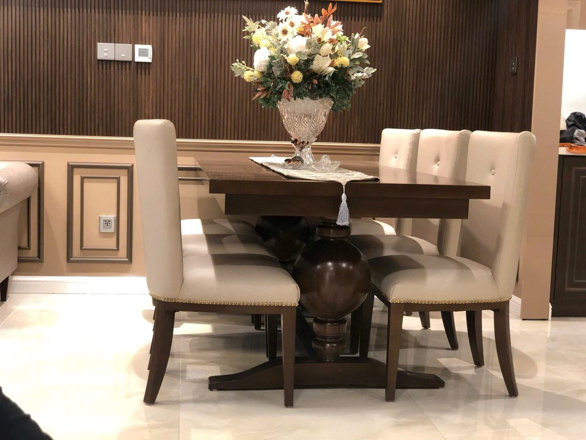 CN chung cư Golden River Bason 2 Phòng Ngủ 83m2